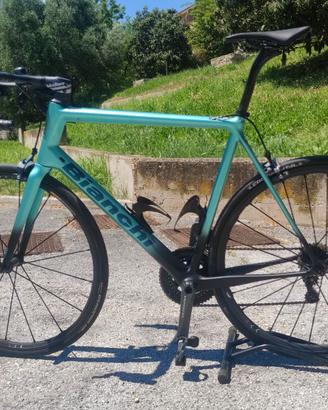 Bianchi Specialissima 2018