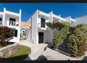 Resort Porto Selvaggio 4 S