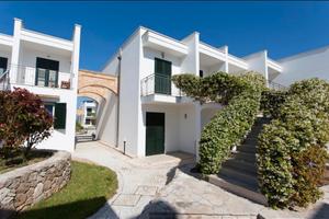 Resort Porto Selvaggio 4 S