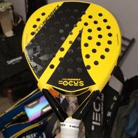 racchetta padel prokennex focus 2023