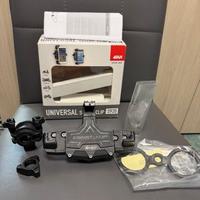 Porta smartphone moto scooter quad bici GIVI S920L