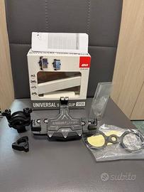 Porta smartphone moto scooter quad bici GIVI S920L