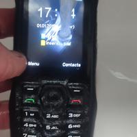 cellulare impermeabile ip68