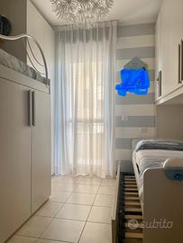 Cameretta doppia Giessegi 700€