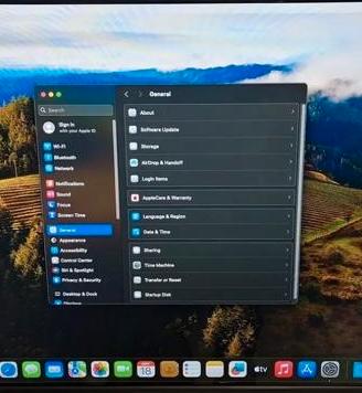 Mac mini M2