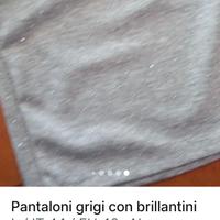pantaloni tuta 