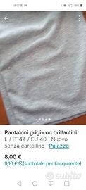 pantaloni tuta 
