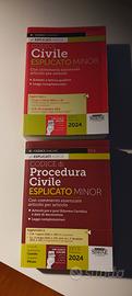 Codice Civile e di Procedura - Simone Esplicato