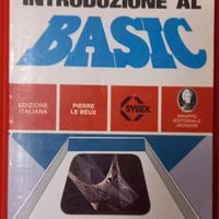 Introduzione al Basic