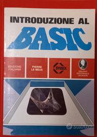 Introduzione al Basic