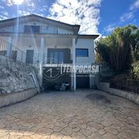 MONTESILVANO VIA FONTE D'OLMO OVEST AD.ZE RIF. M25