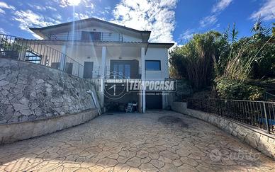 MONTESILVANO VIA FONTE D'OLMO OVEST AD.ZE RIF. M25