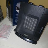 Termoventilatore  de longhi