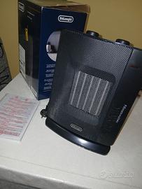 Termoventilatore  de longhi