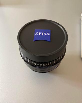 Lente Zeiss