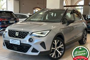 SEAT ARONA XPERIENCE 1.0 TSI *CARPLAY*CAMERA*NEOPA