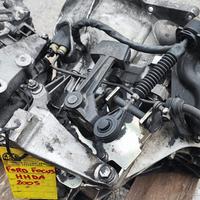Cambio Ford Focus 1.6 TDCI cod. mot. HHDA
