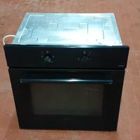 Forno elettrico Atlantic 