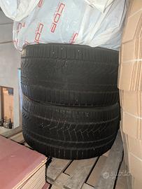 ruote Porsche