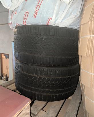 ruote Porsche