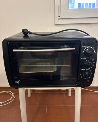 Forno Elettrico