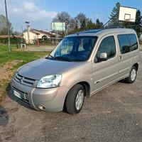 Citroen Berlingo Multispace 14 i 