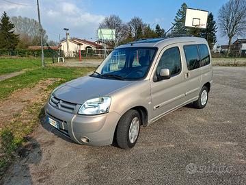 Citroen Berlingo Multispace 14 i 