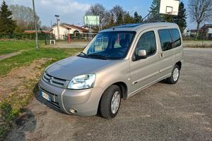 Citroen Berlingo Multispace 14 i 