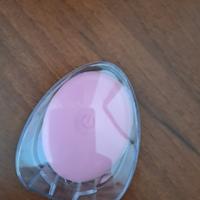 Spazzola pulizia del viso 