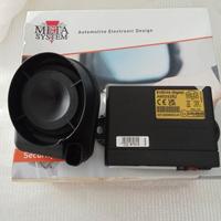 Antifurto metasystem 
