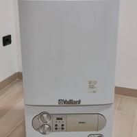 CALDAIA VAILLANT ATMO BLOCK 24