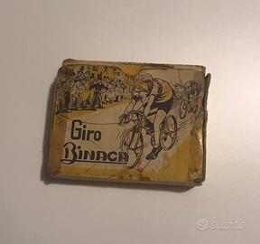 Gioco carte vintage