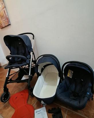 Trio Giordani 