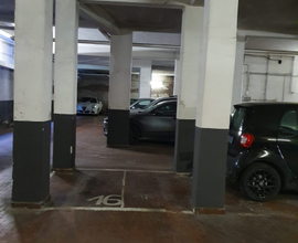 Posto Quartiere Trieste