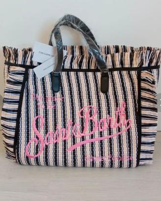 borsa mare rafia