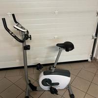 Cyclette Carnielli
