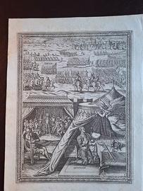 TerraSanta-Gerusalemme assediata;senza tempo-1625.