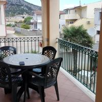 Quadrilocale luminoso con terrazzo a Orosei