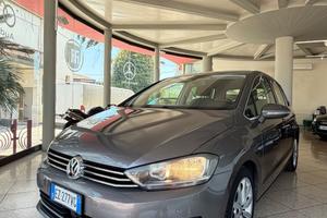 Volkswagen Golf Sportsvan Business 1.6 TDI DSG 5p.