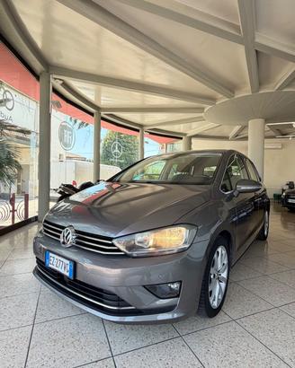 Volkswagen Golf Sportsvan Business 1.6 TDI DSG 5p.