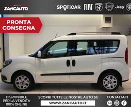 FIAT Doblò 1.4 T-Jet 16V Natural Power Easy