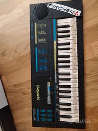 Tastiera/Pianola Bontempi 