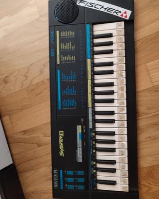 Tastiera/Pianola Bontempi 