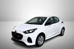 Mazda 2 Full Hybrid Centre Line *36 RATE DA 166€*