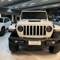 JEEP Wrangler RUBICON 392 6.4L UNLIMITED HARD TOP