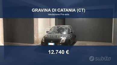 Immobile in asta di 34 m² a Gravina di Catania