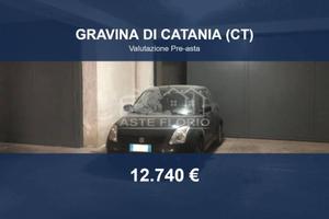 Immobile in asta di 34 m² a Gravina di Catania