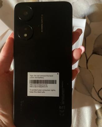 Honor X5 plus