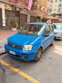 FIAT PANDA 1.3 MULTIJET