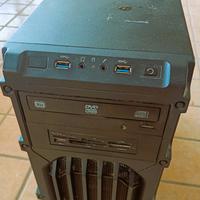 PC Fisso Economico - Ideale per Riparazioni